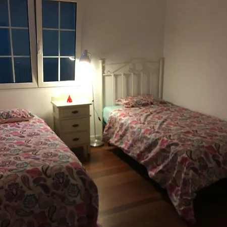 Holiday home Excelente Ubicacion Casa 9 Pers. Con Finca Privada *