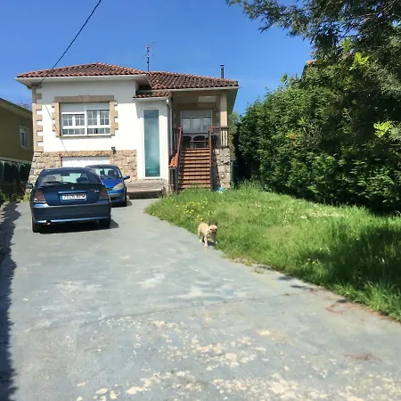 Excelente Ubicacion Casa 9 Pers. Con Finca Privada