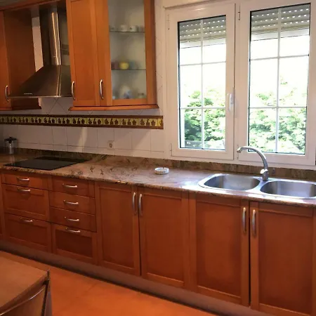 Holiday home Excelente Ubicacion Casa 9 Pers. Con Finca Privada Camargo