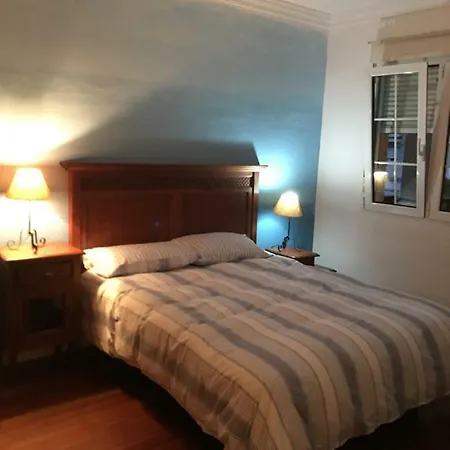 Excelente Ubicacion Casa 9 Pers. Con Finca Privada *
