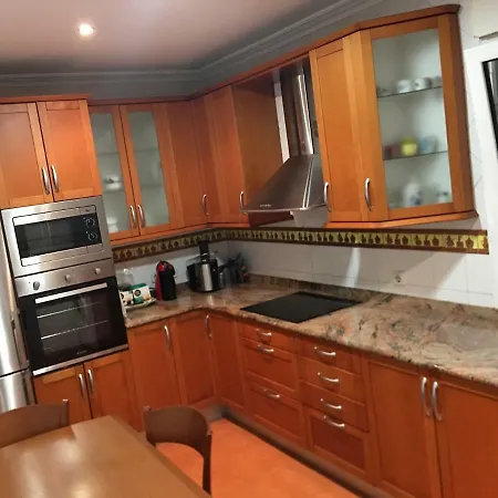 Excelente Ubicacion Casa 9 Pers. Con Finca Privada Holiday home