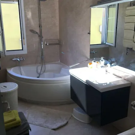 Holiday home Excelente Ubicacion Casa 9 Pers. Con Finca Privada Camargo
