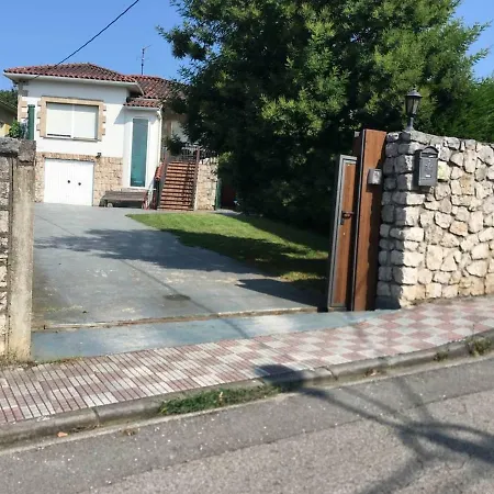 Excelente Ubicacion Casa 9 Pers. Con Finca Privada